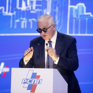 Комментарий Александра Шохина по вопросу увеличения ставок платы за негативное воздействие на окружающую среду