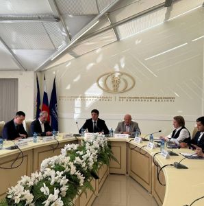 Фонд развития промышленности Краснодарского края расширит условия программ совместных льготных займов