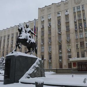 Вениамин Кондратьев: Каждый рубль льгот для кубанских инвесторов вернется в бюджет региона в десятикратном размере