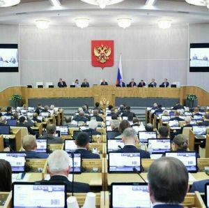 Госдума приняла закон о корпоративном волонтерстве