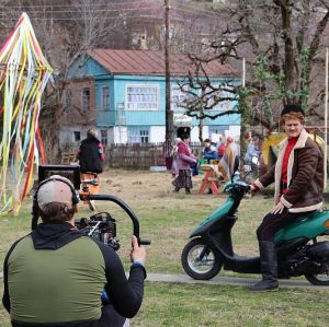 Снятую на Кубани комедию «Знахарь» покажут на федеральном канале