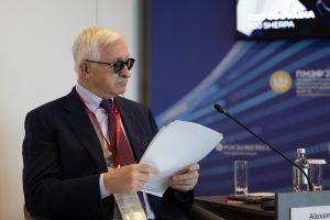 Александр Шохин назвал способ победить кадровый голод в России