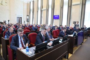 В Краснодарском крае приняли закон о развитии креативных индустрий
