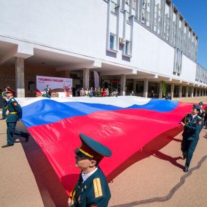 Руководство КРО РСПП приняло участие в торжественной церемонии награждения победителей и финалистов конкурса «Герои среди нас»