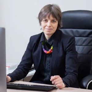 Исполнительный вице-президент РСПП Мария Глухова рассказала о взаимодействии образования, науки и производства