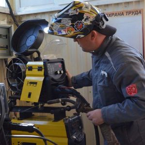 В Краснодарском крае открывают новые кластеры «Профессионалитета»