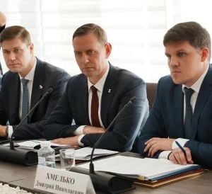 Руководство КРО РСПП приняло участие в заседании Совета по промышленности при главе муниципального образования город-герой Новороссийск