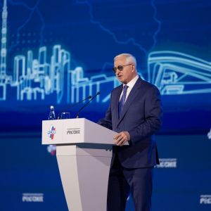 Александр Шохин: Для нас важно, что мы защищаем интересы всех российских предпринимателей