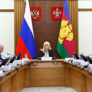 Работодатели Кубани активно внедряют корпоративные стандарты поддержки семейных ценностей
