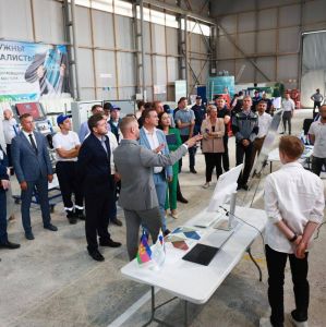 Производитель инженерного оборудования из Краснодара увеличил выработку на 63%