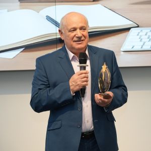 Творческий конкурс журналистов и СМИ состоялся в Краснодаре